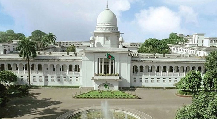 বায়ু দূষণ বন্ধে ৭ দিনের মধ্যে কার্যকর পদক্ষেপ গ্রহণের নির্দেশ